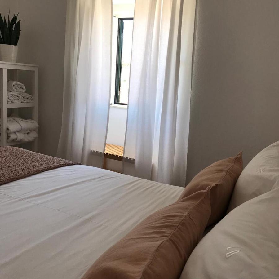 Azenhas Do Mar Cottage ซินตรา ภายนอก รูปภาพ